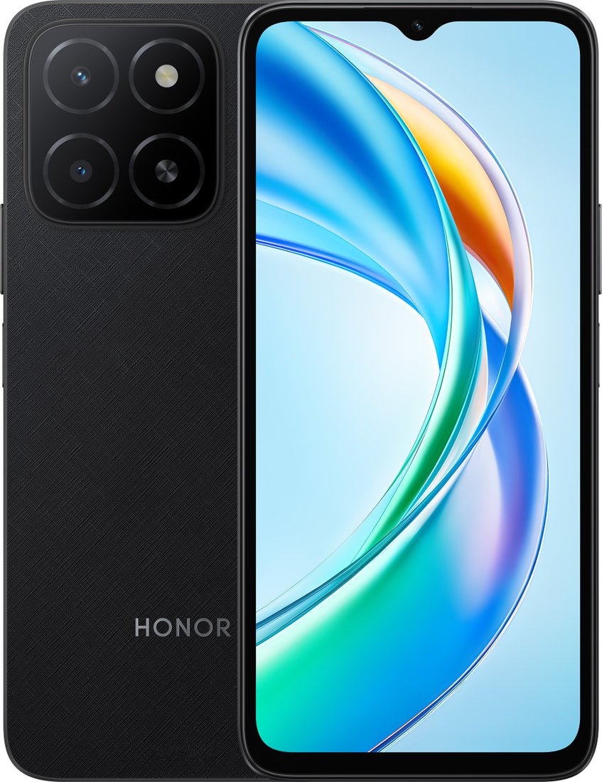X5b 4GB/64GB (черный)