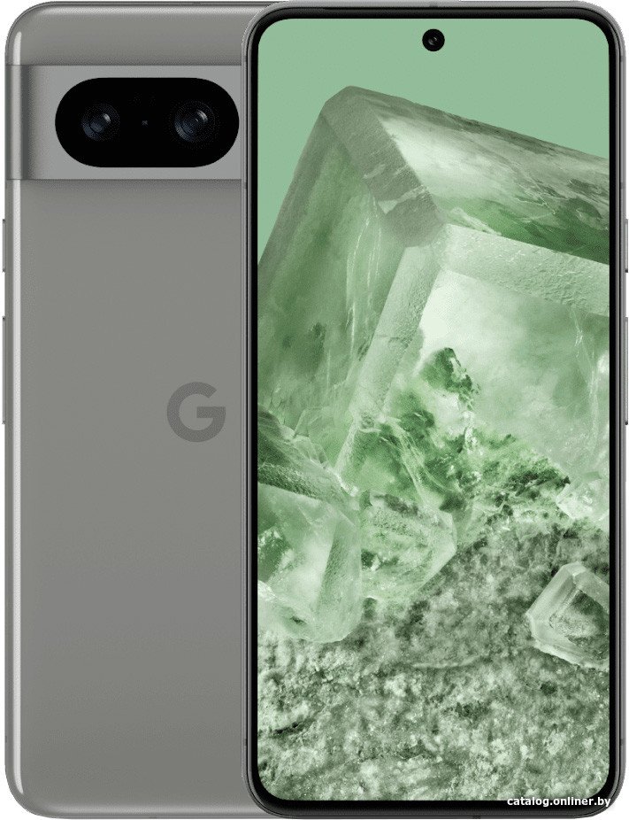Pixel 8 8GB/128GB (лесной орех)