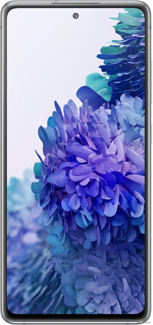 Galaxy S20 FE SM-G780G 6GB/128GB (белый)