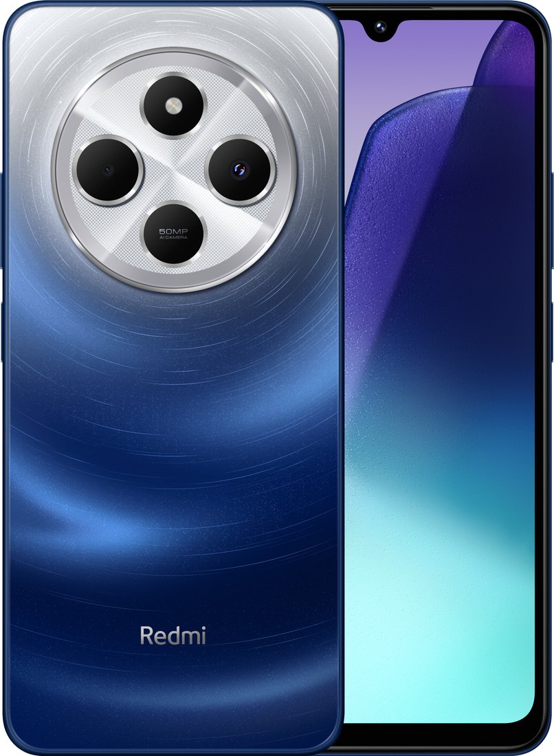 Redmi 14C 8GB/256GB международная версия (звездный синий)