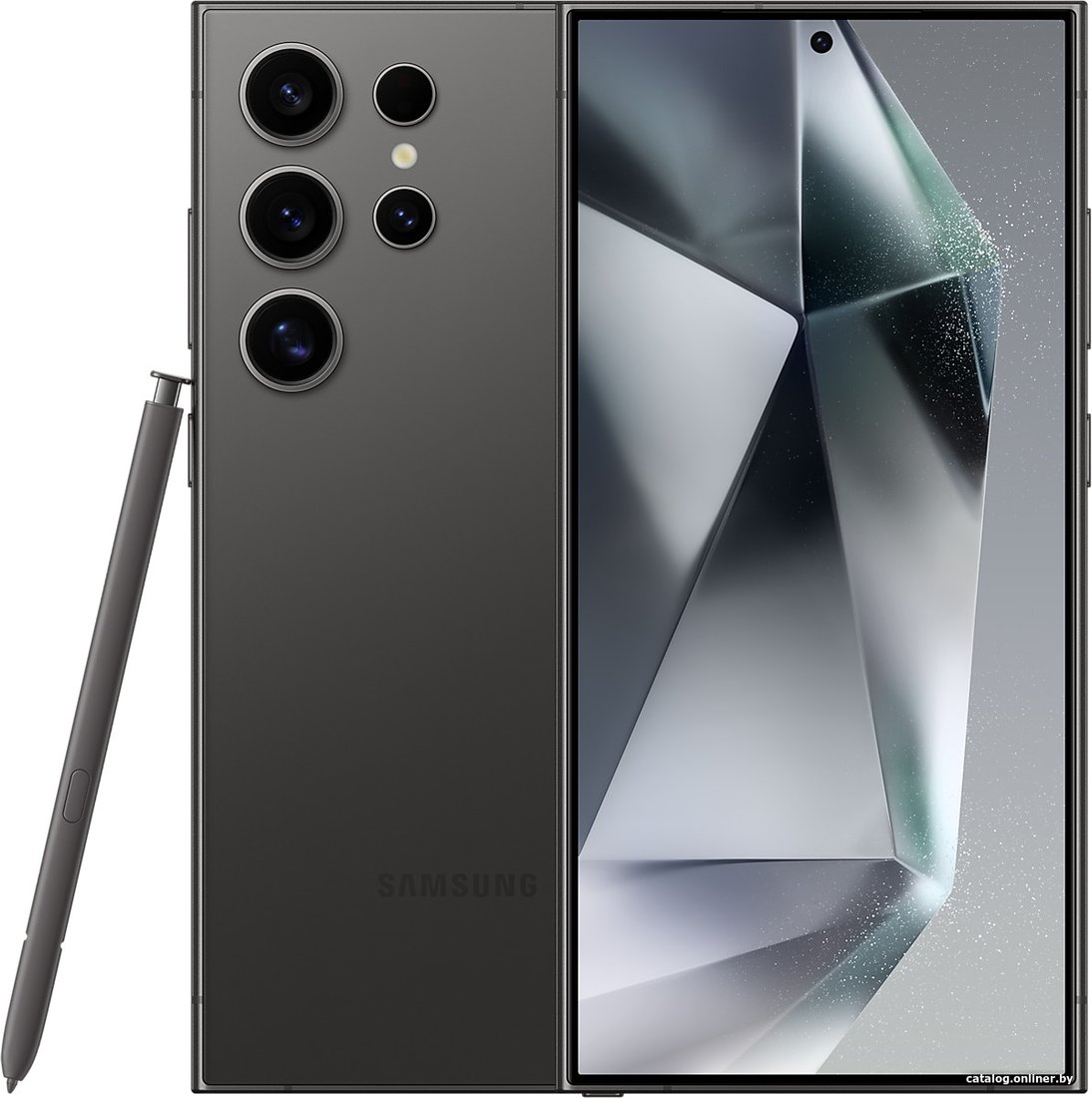 Galaxy S24 Ultra SM-S928B 1TB (титановый черный) Galaxy S24 Ultra SM-S928B 1TB (титановый черный)